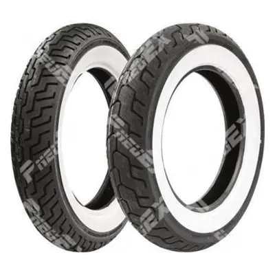 Dunlop 130/90R16 74H D402 HARLEY.D TL WWW