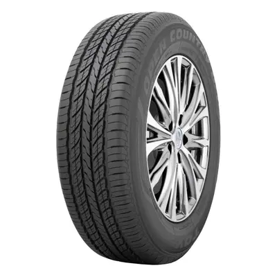 Toyo 265/60R18 110H OPEN COUNTRY U/T DOT24