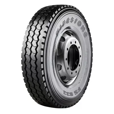 FIRESTONE 13 R22.5 FS833 156/150K 3PMSF FRONT