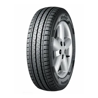 Kleber 195/70R15 104/102R TRANSPRO 4S 3PMSF