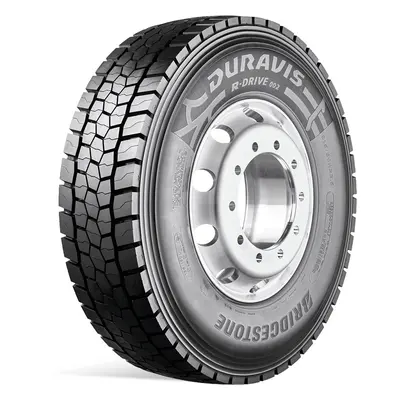 BRIDGESTONE 315/70 R22.5 DURAVIS R-DRIVE 002 154L/152M DRIVE