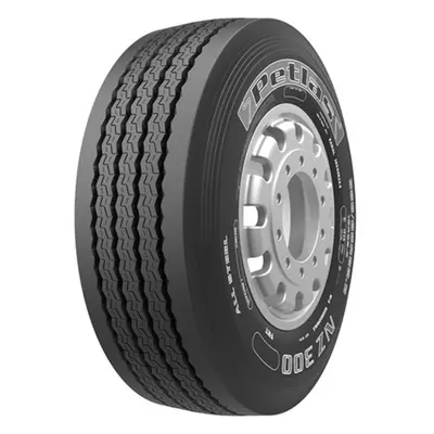 PETLAS 385/65 R22.5 NZ300 160K 3PMSF M+S TRAILER