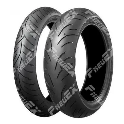 Bridgestone 255/40R20 101Y BT 023 XL