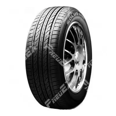 Kumho 205/55R17 91V SOLUS KH 25 TL M+S