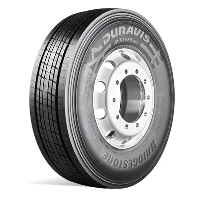 BRIDGESTONE 215/75 R17.5 R-STEER 002 128/126M M+S