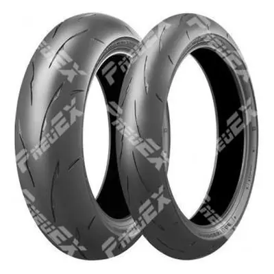 Bridgestone 200/55R17 75W RS 11 TL ZR