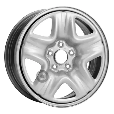 ALCAR 9312 RÁFEK HONDA 6.5X17 5X114.3 ET50/64