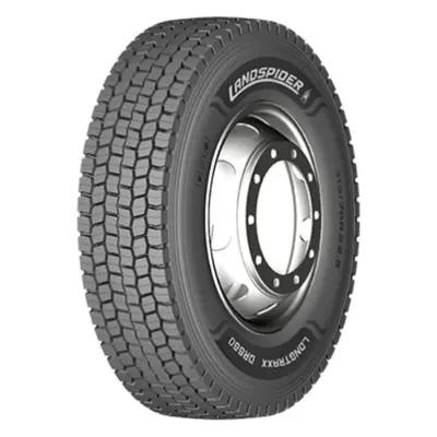 Landspider Longtraxx DR660 215/75 R17,5 128/126M