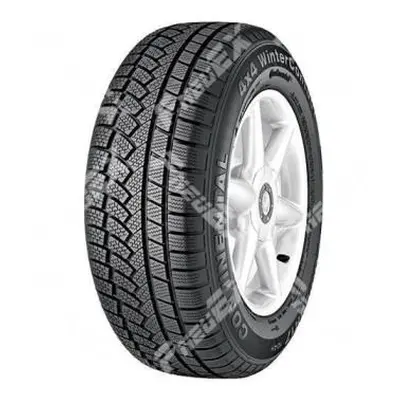 Continental 265/60R18 110H CONTI 4X4 WINTERCONTACT 3PMSF