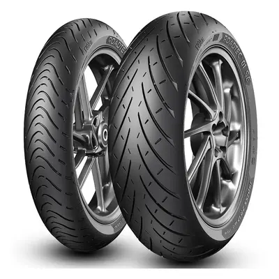 METZELER 190/50 ZR17 ROADTEC 01 SE M/C (73W) TL REAR DOT2024