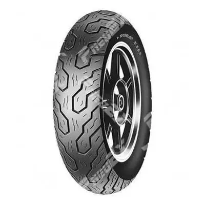 Dunlop 120/80R17 61V K555 TL