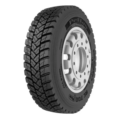 PETLAS 315/80 R22.5 RC700 PLUS 156/150K ON/OFF DRIVE