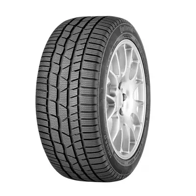 Continental 255/50R21 109H CONTIWINTERCONTACT TS830 P CONTISEAL 3PMSF XL