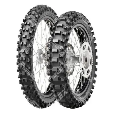 Dunlop 60/100R14 29M GEOMAXMX33 TT MUD/SOFT