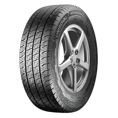 UNIROYAL W215/60 R17C ALL SEASON MAX 109/107T 3PMSF