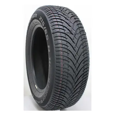 BFGoodrich 215/65R16 98H G-FORCE WINTER 2 SUV 3PMSF