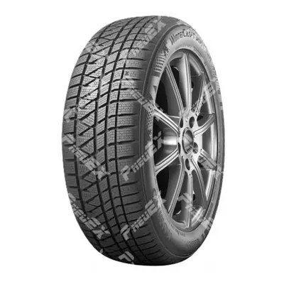 Kumho 225/75R16 104T WINTERCRAFT WS 71 TL M+S 3PMSF