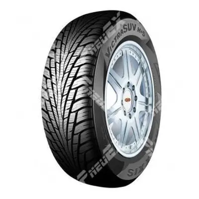 Maxxis 205/80R16 104T MA SAS TL XL M+S 3PMSF