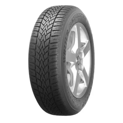 Dunlop 185/55R15 82T WINTER RESPONSE 2 3PMSF