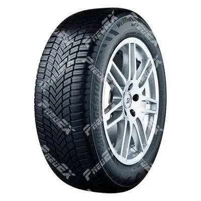 Bridgestone 235/55R17 103H WEATHER CONTROL A005 R TL XL M+S 3PMSF