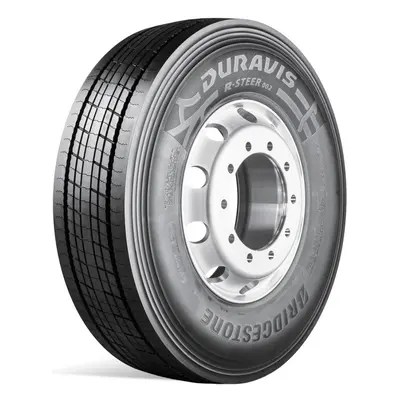 BRIDGESTONE 295/80 R22.5 DURAVIS R-DRIVE 002 154/149M FRONT