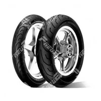 DUNLOP 120/70R19 60V GT502 front BW TL (HARLEY-D)