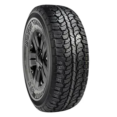 Royal Black 245/75R16 120S ROYAL A/T R TL M+S