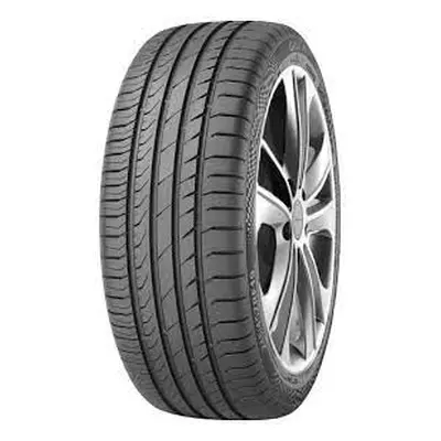 245/40 R 20 99W GITICONTROL 288 TL XL RUNFLAT GITI