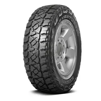 KUMHO L245/75 R16 ROAD VENTURE MT51 120Q MT POR