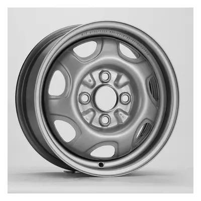 OEM 40300JX50B RÁFEK NISSAN 5.5X14 4X114 ET45/66 (6375)