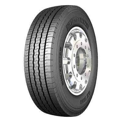 PETLAS 235/75 R17.5 SZ300 132/130M M+S FRONT