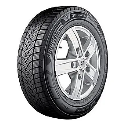 Bridgestone 215/75R16 116R DURAVIS VAN WINTER R TL 3PMSF