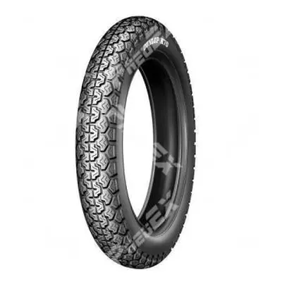 Dunlop 4/80R18 64S K70 TT