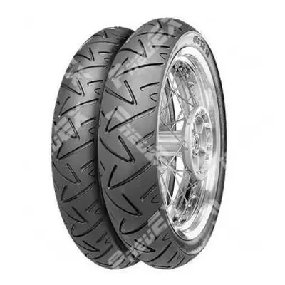 Continental 130/70R17 62H CONTITWIST SPORT SM TL