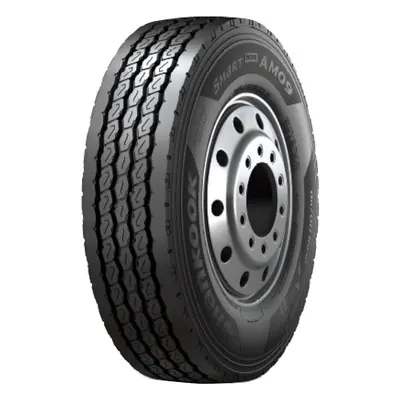 HANKOOK 13 R22.5 SMART WORK AM09 156/150K ON/OFF FRONT