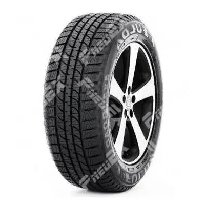 Fulda 265/65R17 112H 4X4 ROAD MS M+S FP