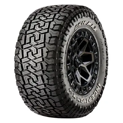 Gripmax 275/55R20 120/117Q INCEPTION X/T TL RWL