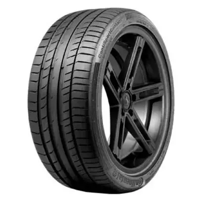 CONTINENTAL 295/35R21 103Y ContiSportContact 5P SUV N0 FR