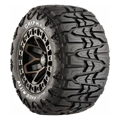 Gripmax 35/12,5R17 121Q MUD RAGE M/T IV