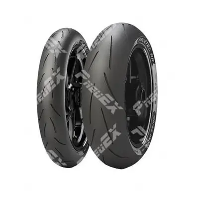 Metzeler 120/70R17 RACETEC RAIN TL NHS KR1