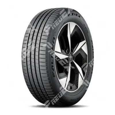 Falken 215/55R18 99V E.ZIEX SILENTCORE XL