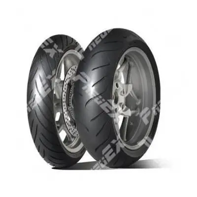 Dunlop 160/60R17 69W SPORTMAX ROADSMART II TH TL ZR (TH)