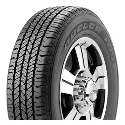 BRIDGESTONE L195/80 R15 DUELER H/T 684 II 96S