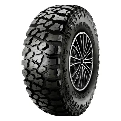 COMFORSER 295/70R17 CF3300 121/118 Q 10PR M+S; POR