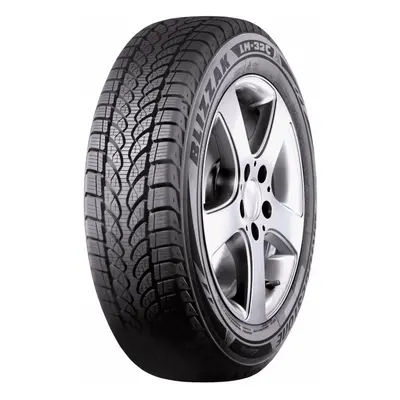 Bridgestone 205/65R15 102T BLIZZAK LM32 C 3PMSF 6PR