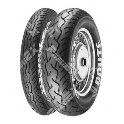 Pirelli 120/90R17 64S ROUTE MT 66 TT