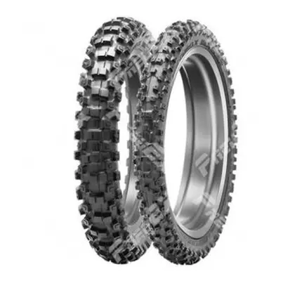 Dunlop 120/80R19 63M GEOMAXMX53 TT