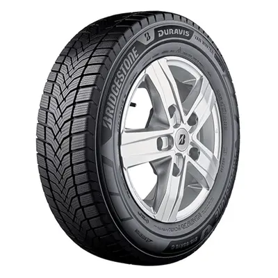 Bridgestone 225/55R17 109H DURAVIS WINTER DOT24