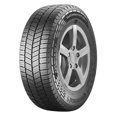 Continental 225/75R16 121/120S VANCONTACT A/S ULTRA SL