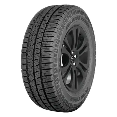 TOYO W195/75 R16C CELSIUS CARGO 110/108T 3PMSF